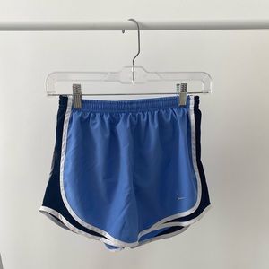 Nike Running Shorts (Blue)